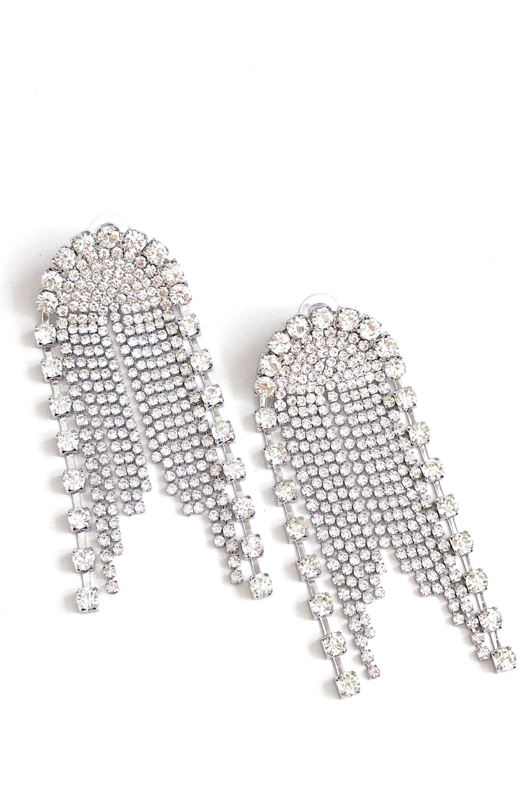 JASMINE DIAMONTE EARRINGS