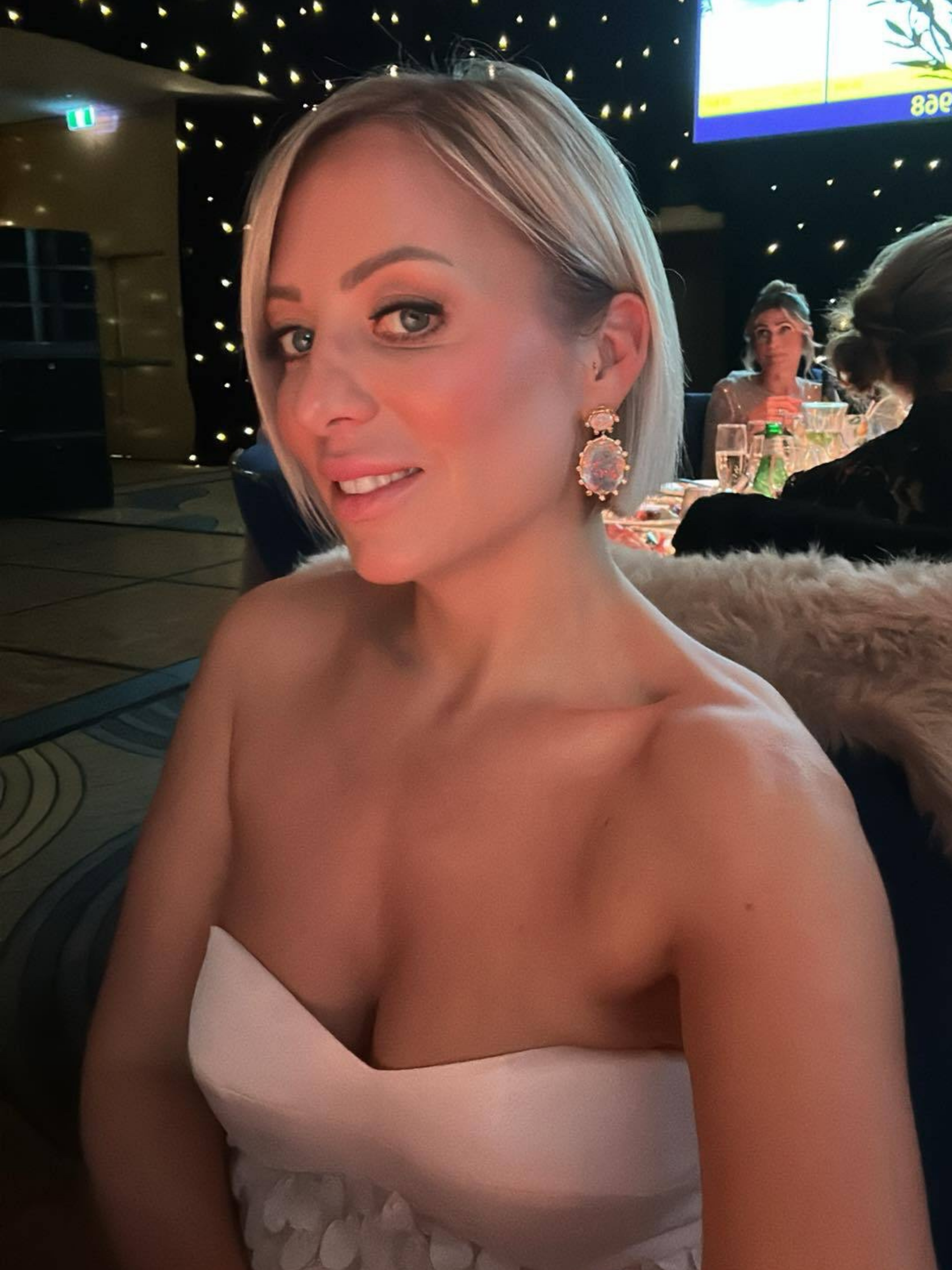 Solar Rodeo Earrings