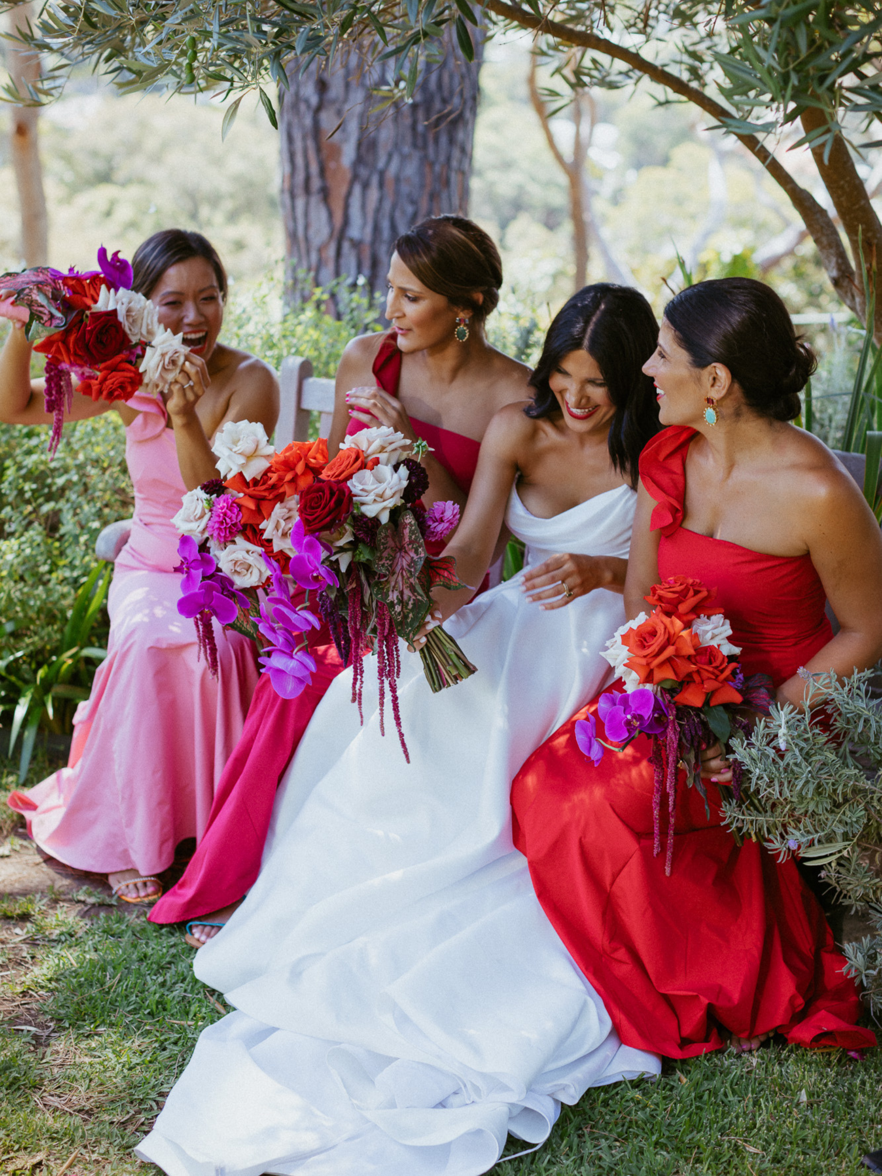 Sirocco Azul Earrings