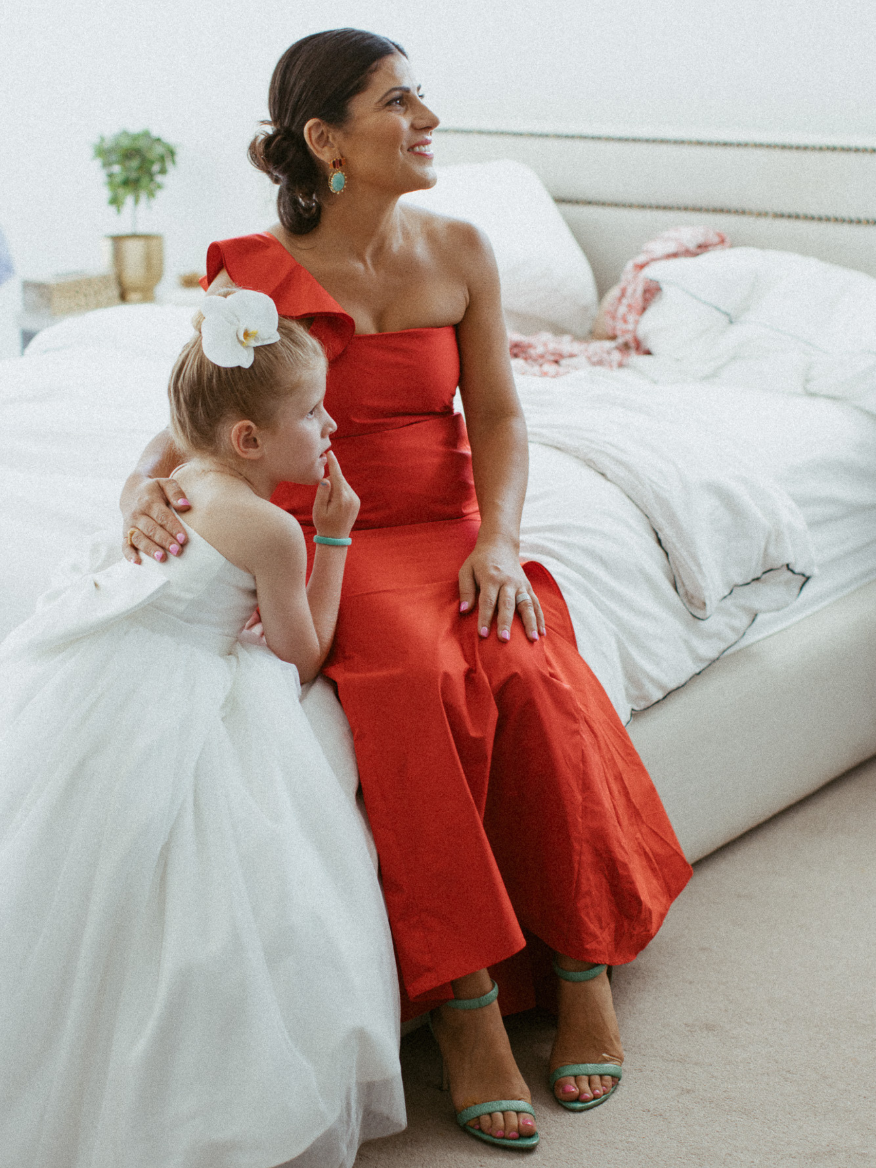 Sirocco Azul Earrings