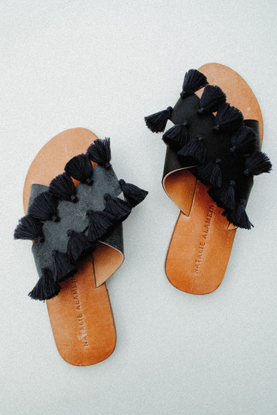 CHARCOAL ASH MISMATCH SLIDE