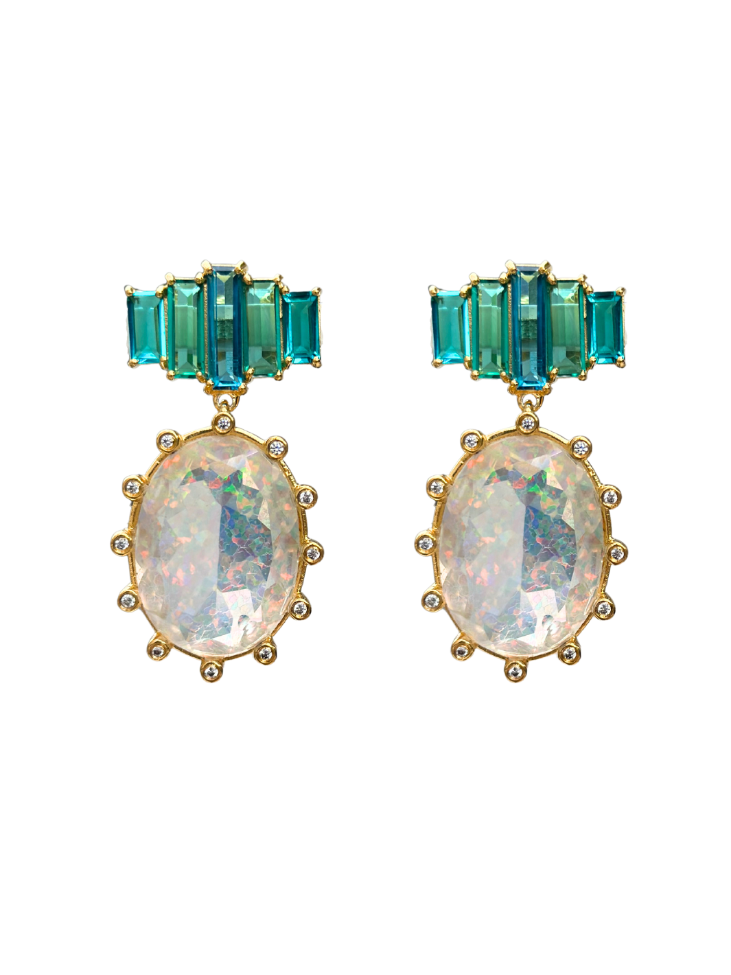 Marisol Earrings