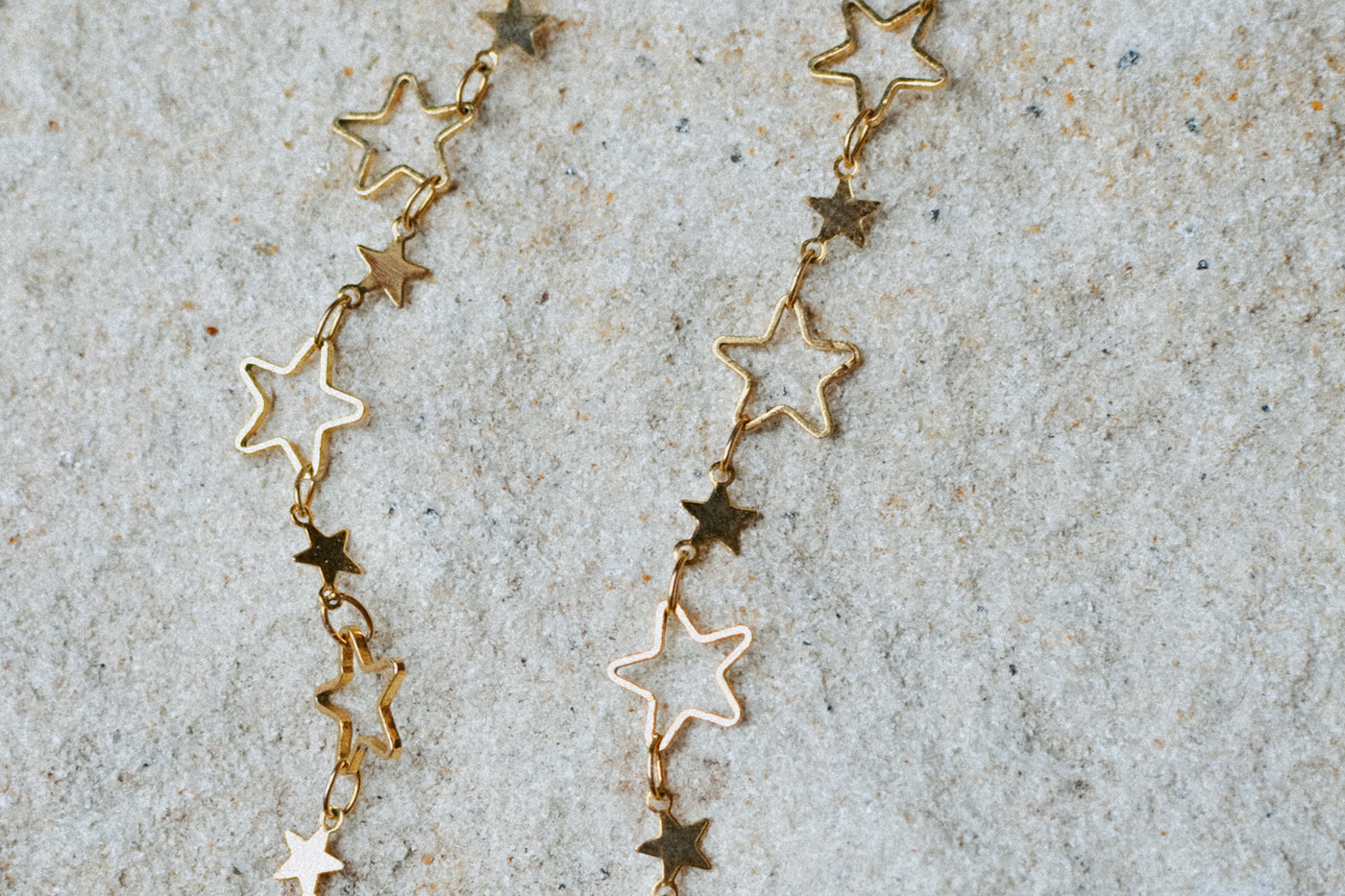 LYLA STAR NECKLACE