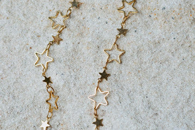 LYLA STAR NECKLACE