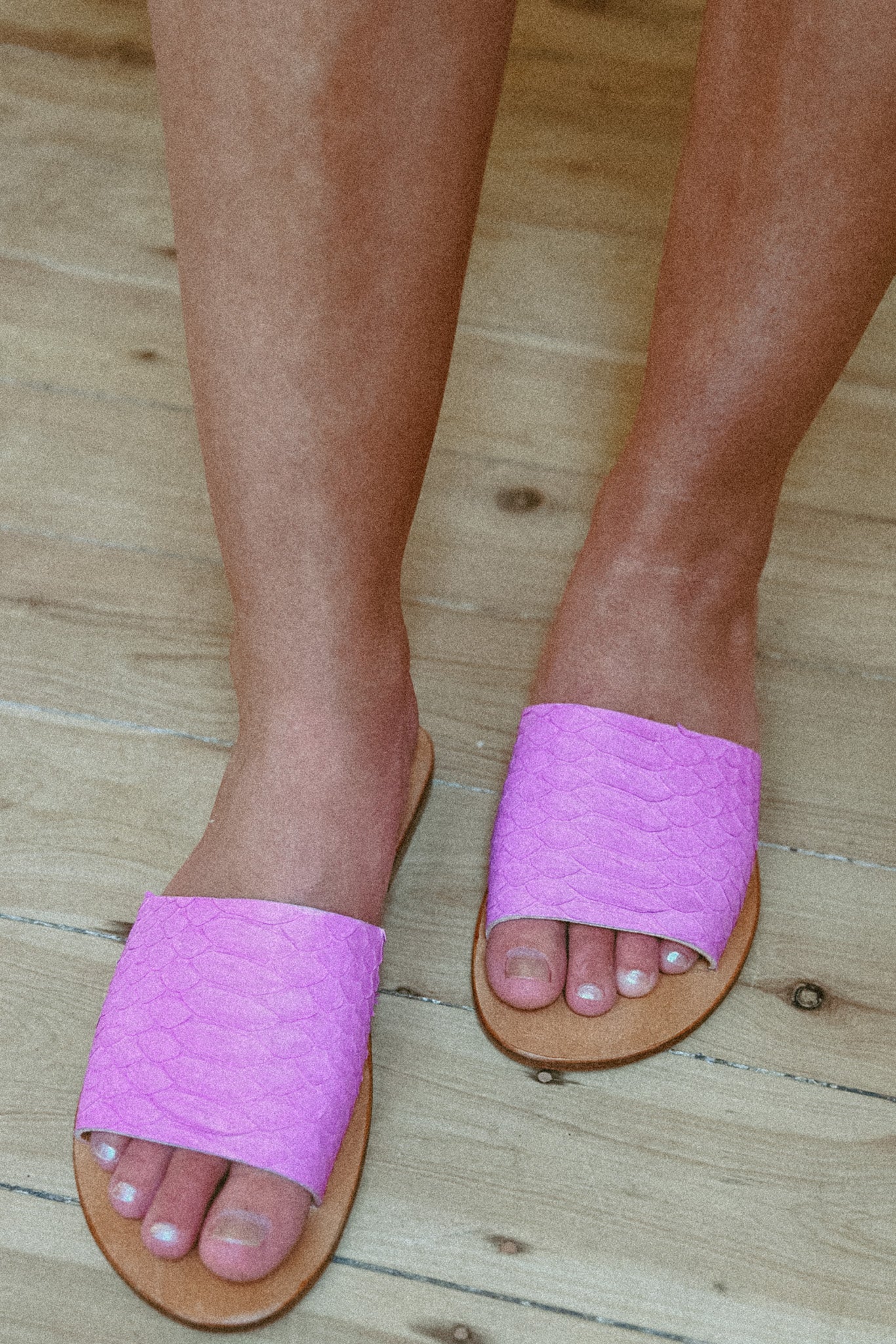 THE IBIZA SLIDE