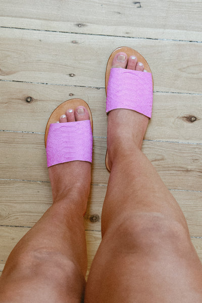 THE IBIZA SLIDE