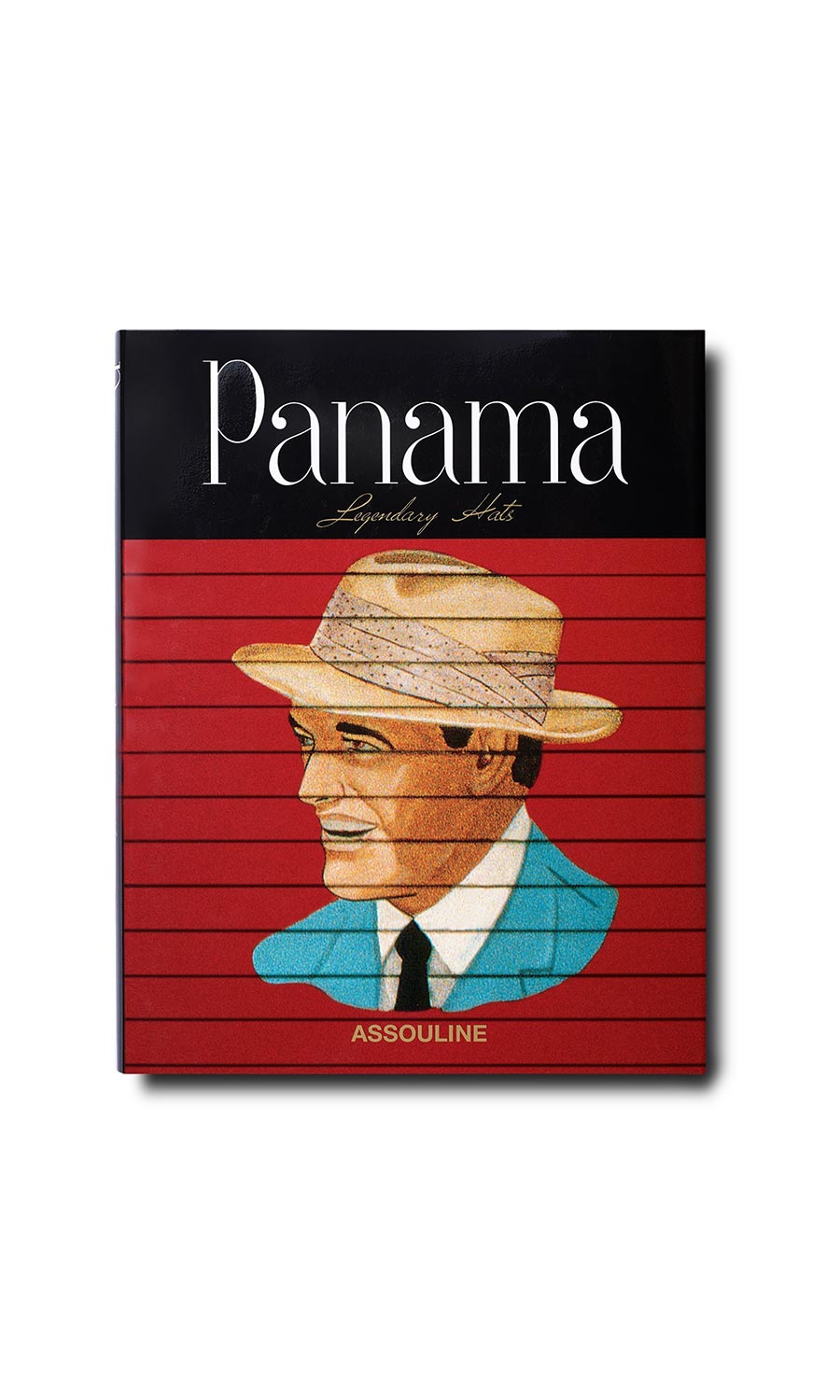 PANAMA: LEGENDARY HATS