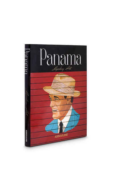 PANAMA: LEGENDARY HATS