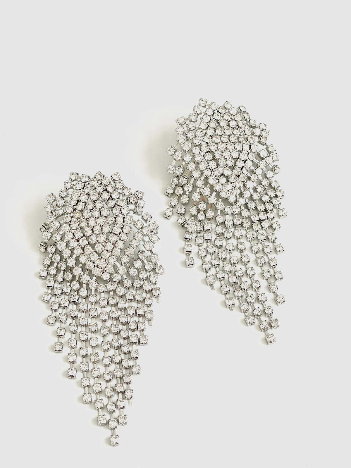 SANDRA EARRINGS