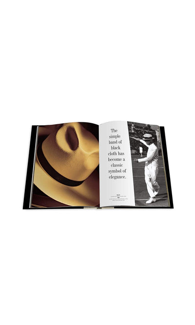 PANAMA: LEGENDARY HATS