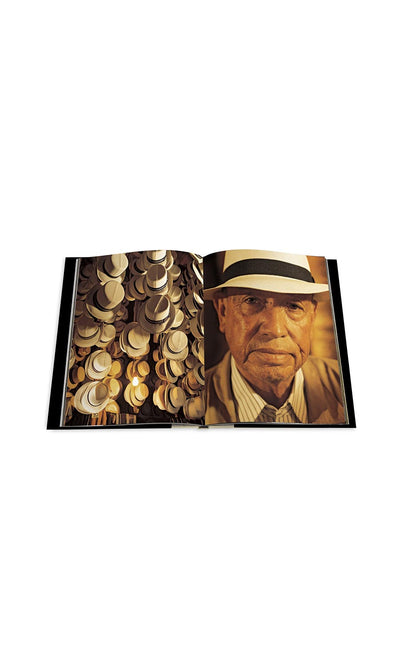 PANAMA: LEGENDARY HATS